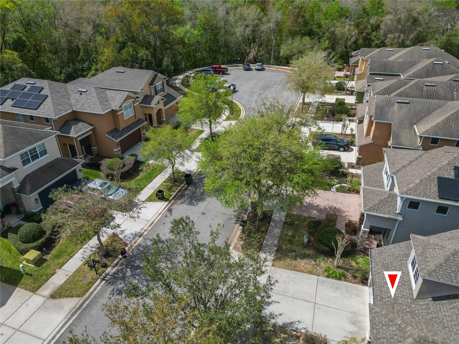 BROOKS LANDING - Residential