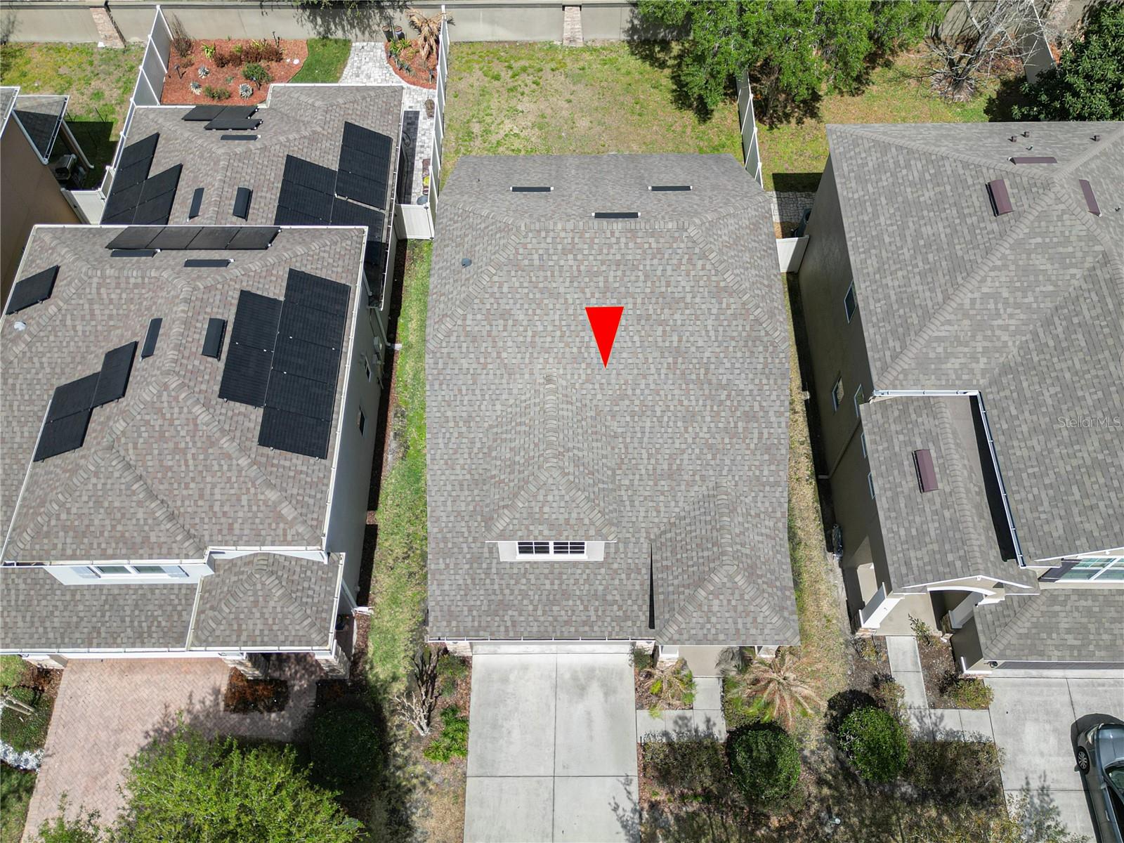 BROOKS LANDING - Residential