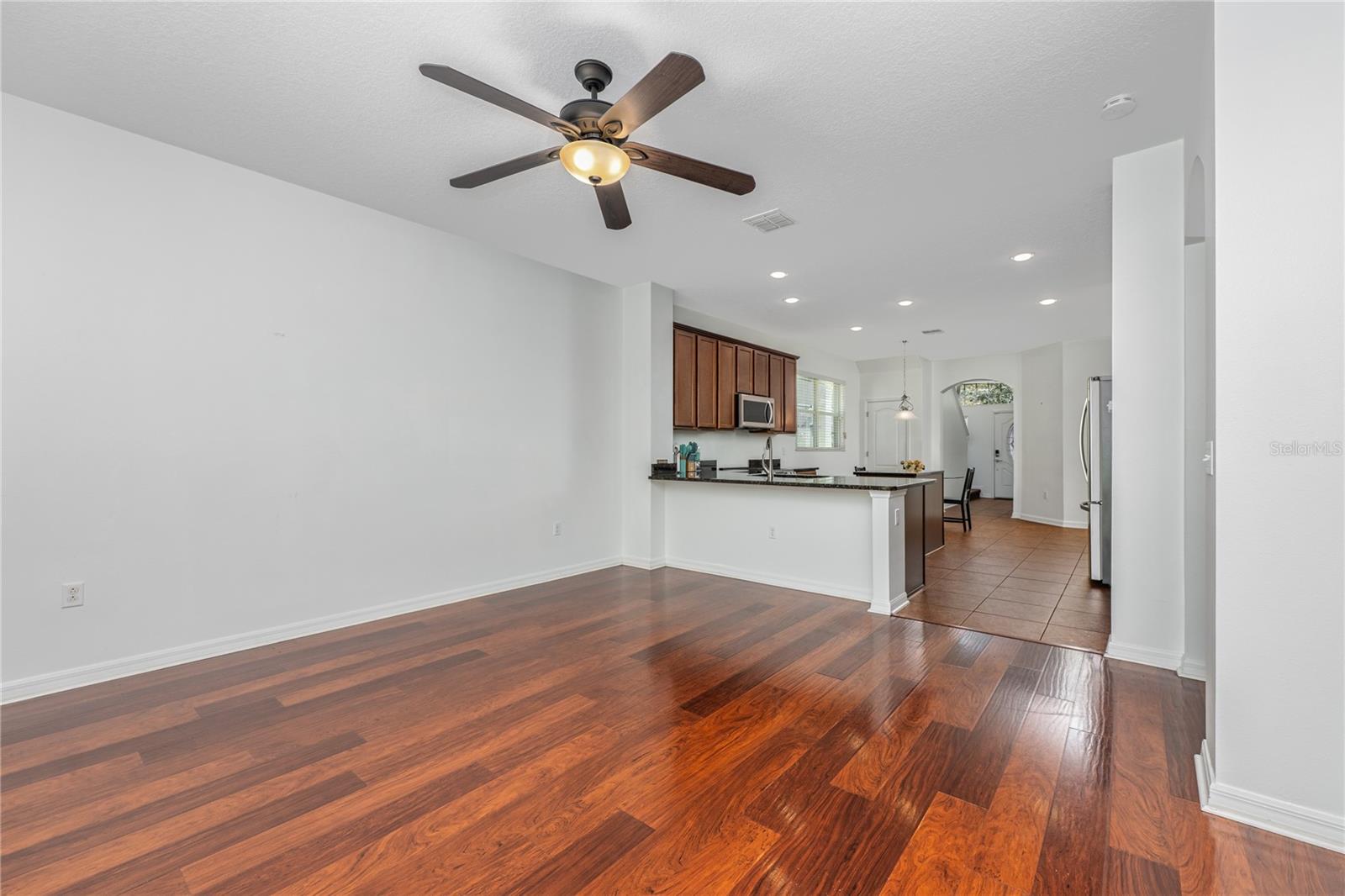 BROOKS LANDING - Residential