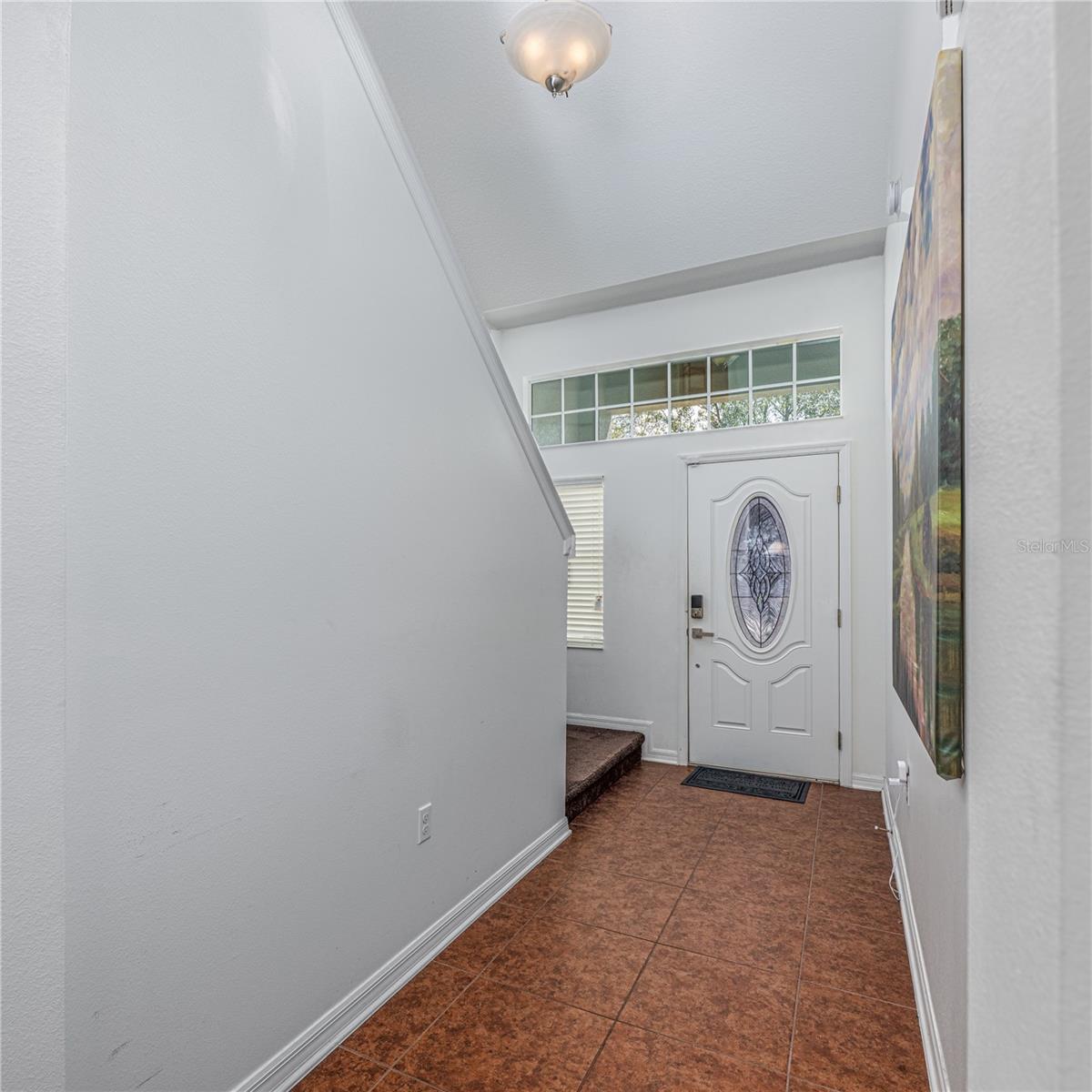 BROOKS LANDING - Residential