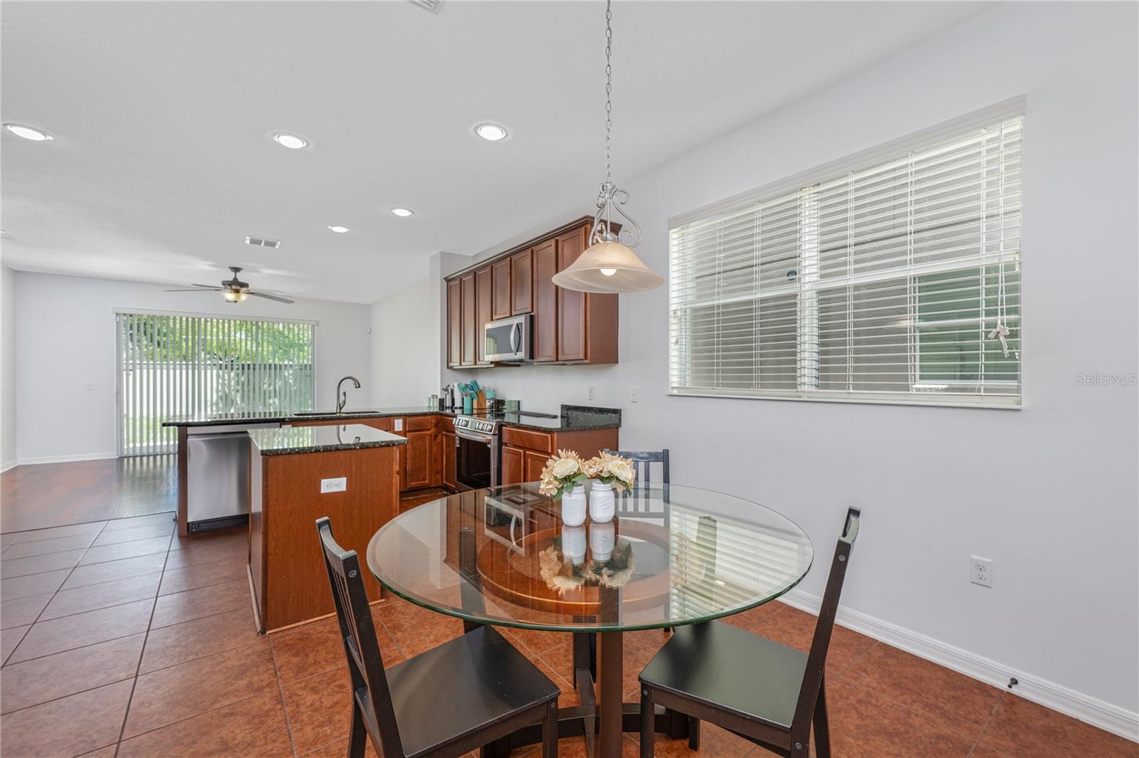 BROOKS LANDING - Residential