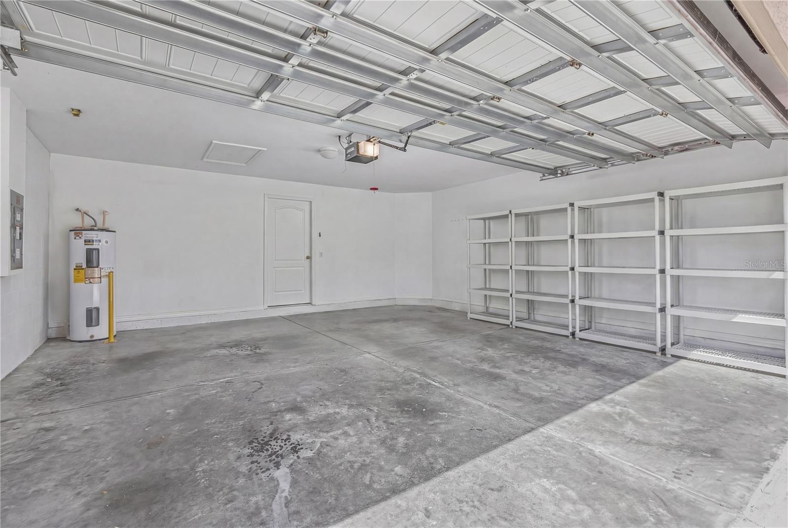 BROOKS LANDING - Residential