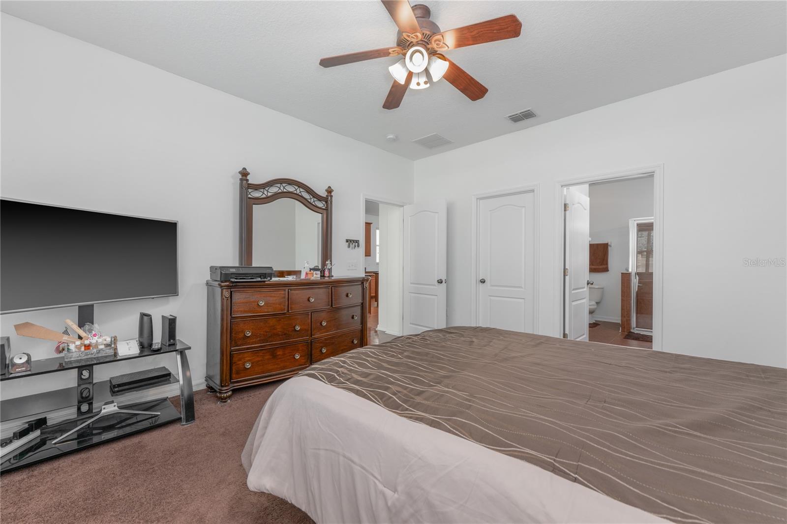 BROOKS LANDING - Residential