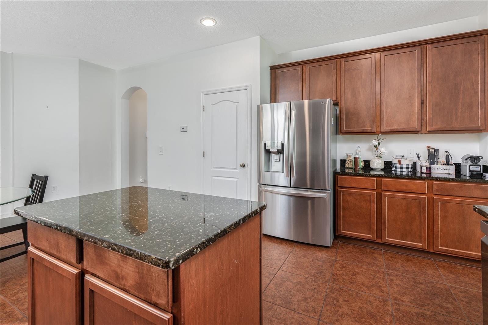 BROOKS LANDING - Residential