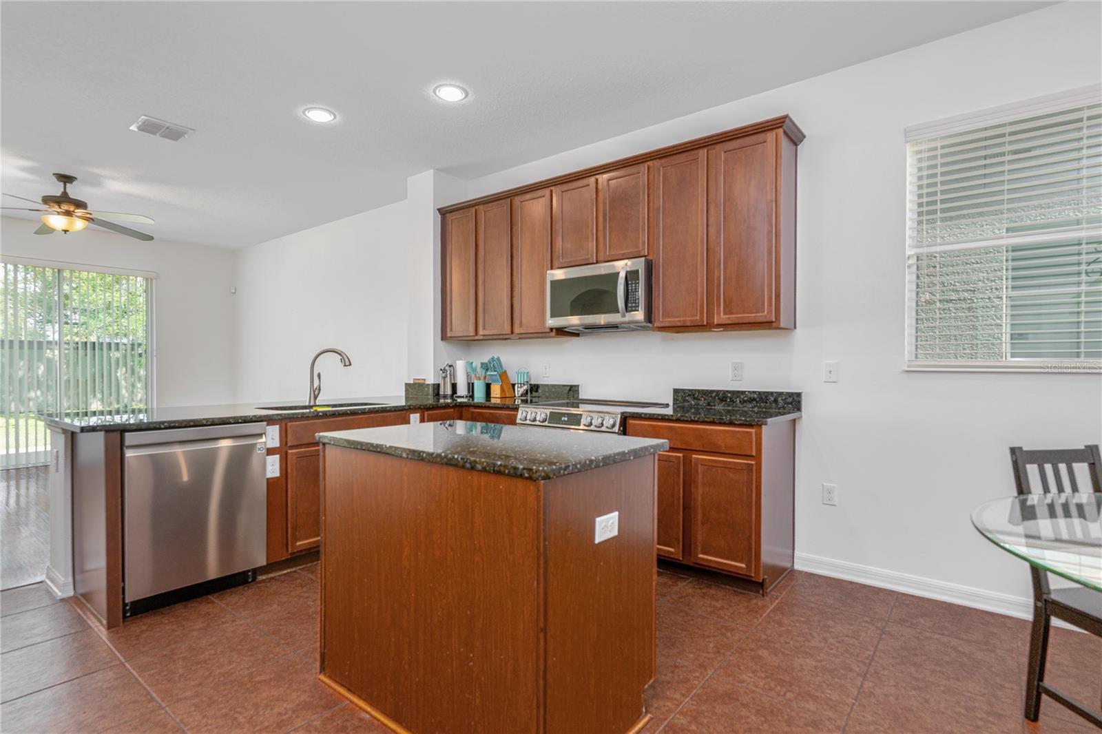 BROOKS LANDING - Residential