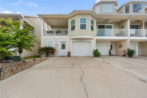 Photo of 8250 Aquila Street, Port Richey, FL 34668 (MLS # W7886612)