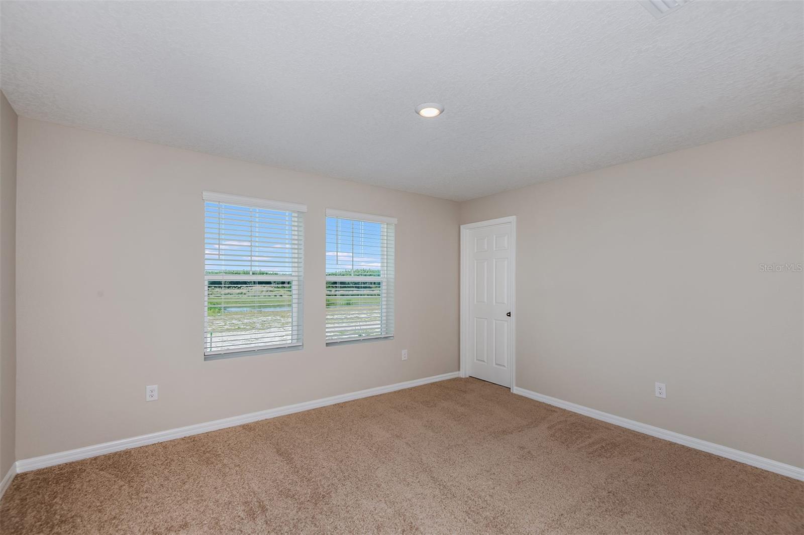 CROSSWINDS - Residential