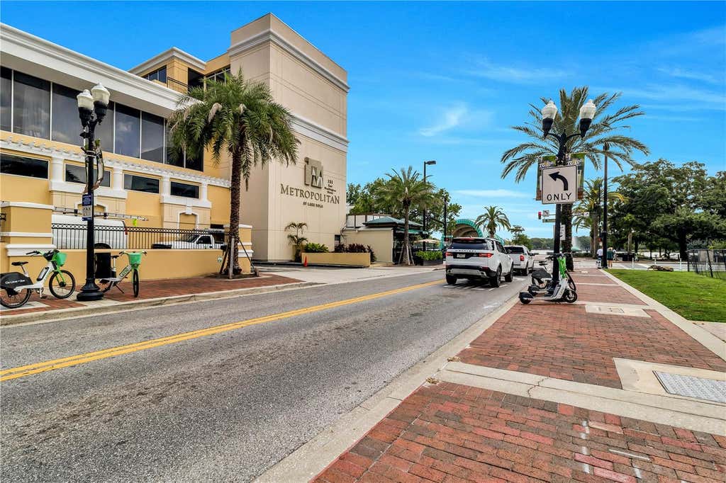 Photo of 151 E Washington Street #5B, Orlando, FL 32801 (MLS # O6430770)