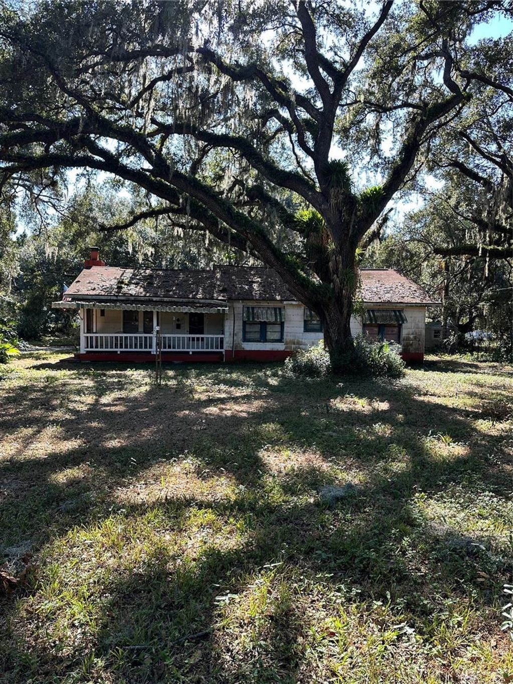 Photo of 9580 Mcintosh Road, Dover, FL 33527 (MLS # TB8455451)