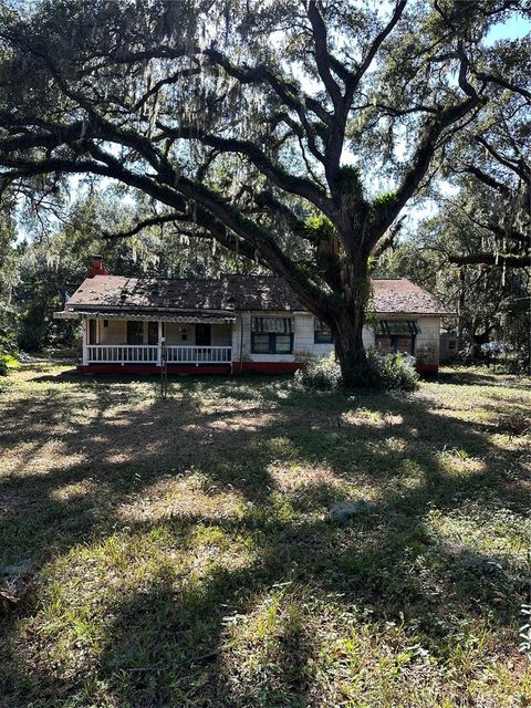 Photo of 9580 Mcintosh Road, Dover, FL 33527 (MLS # TB8455451)