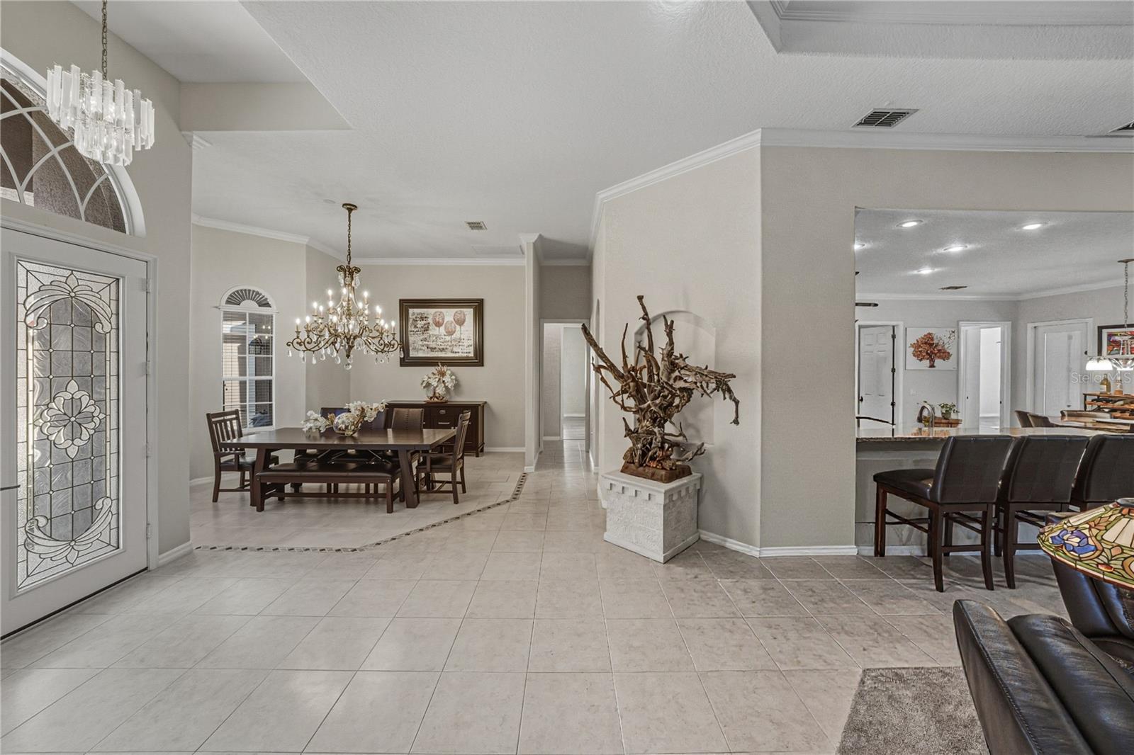 LAKE JOVITA GOLF & CC PH 1 - Residential