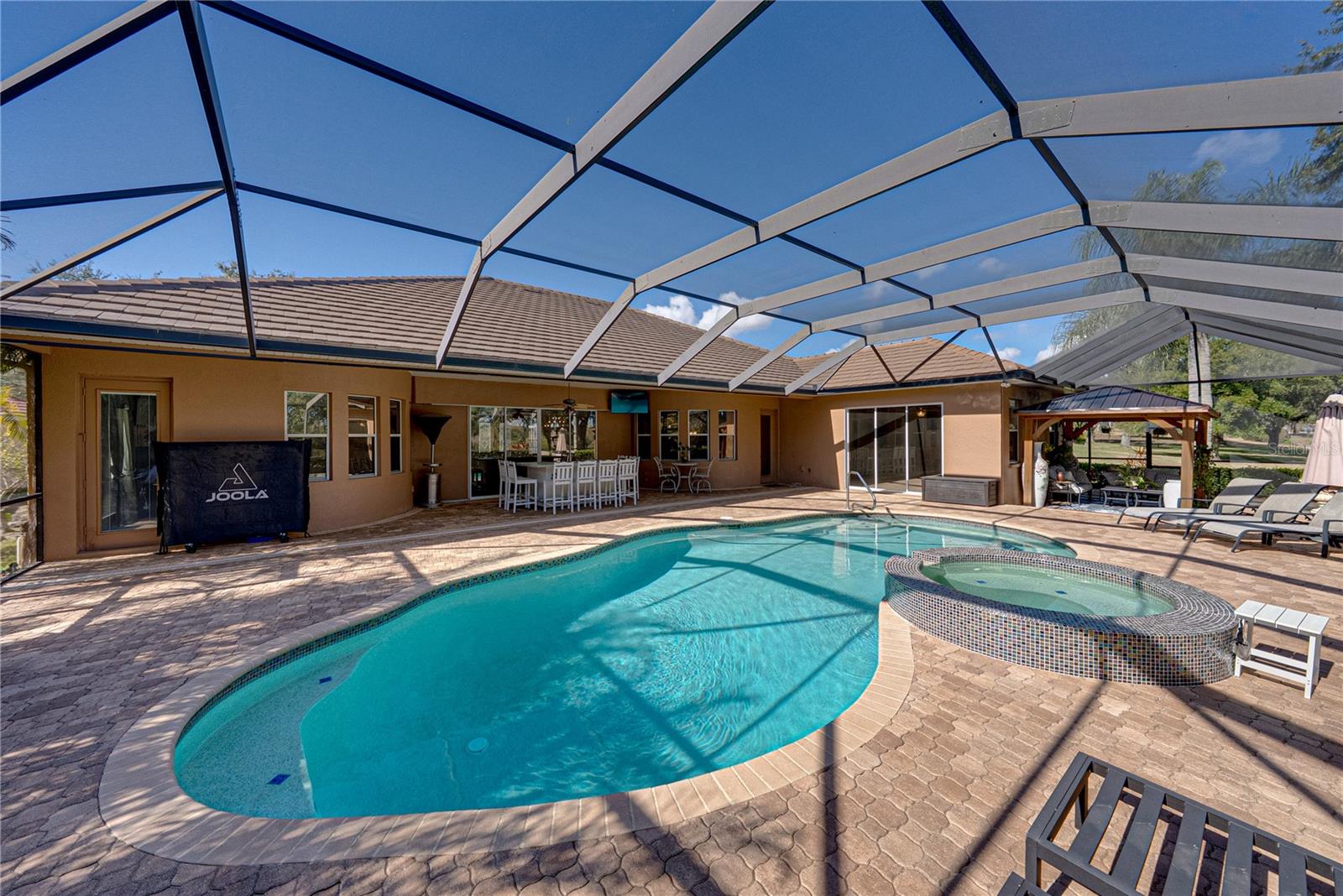 LAKE JOVITA GOLF & CC PH 1 - Residential