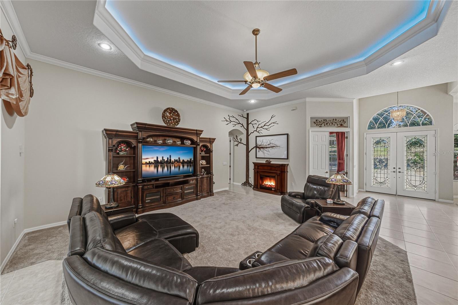 LAKE JOVITA GOLF & CC PH 1 - Residential