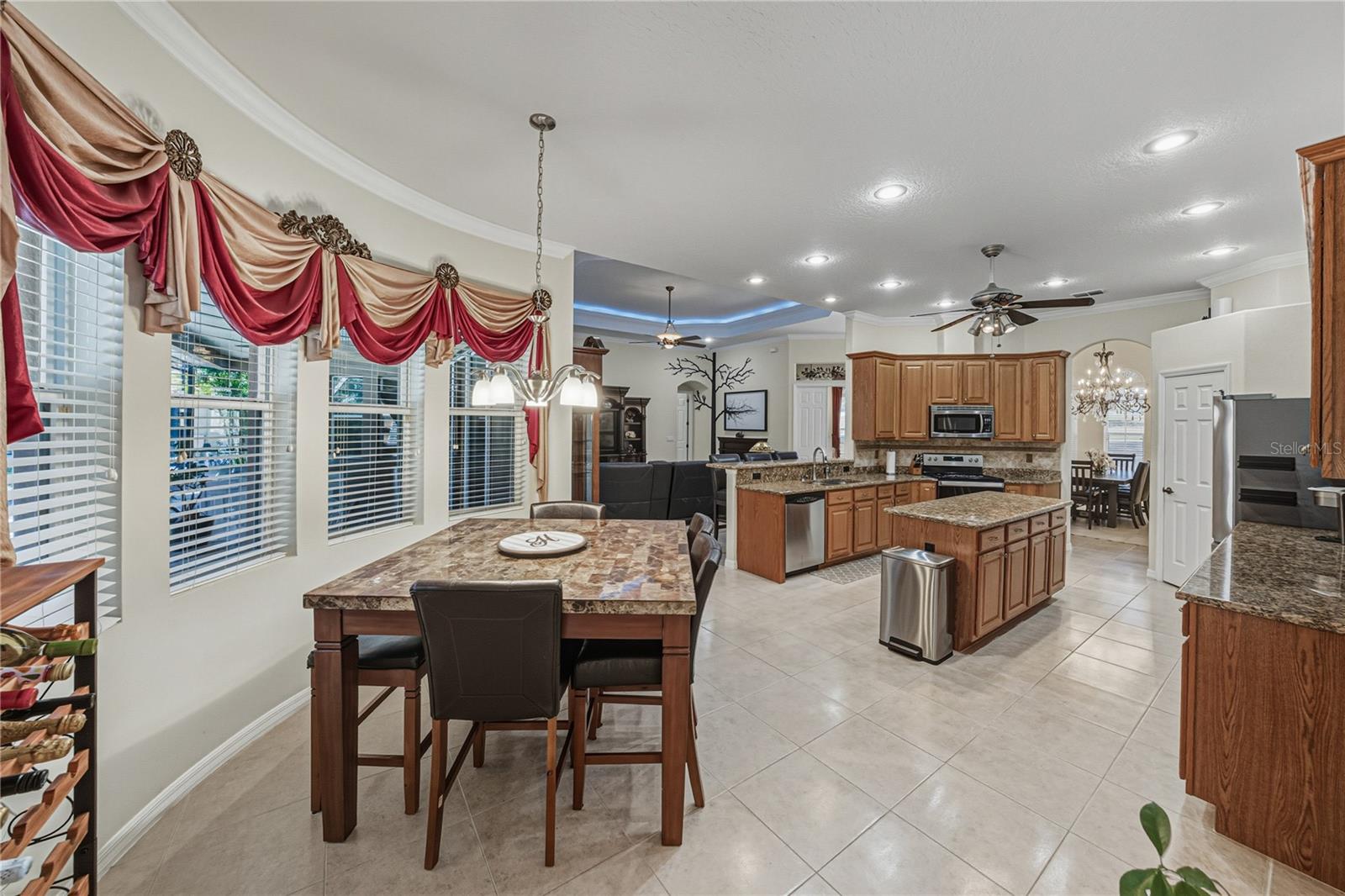 LAKE JOVITA GOLF & CC PH 1 - Residential