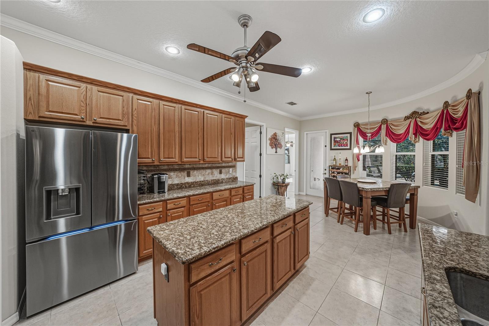 LAKE JOVITA GOLF & CC PH 1 - Residential