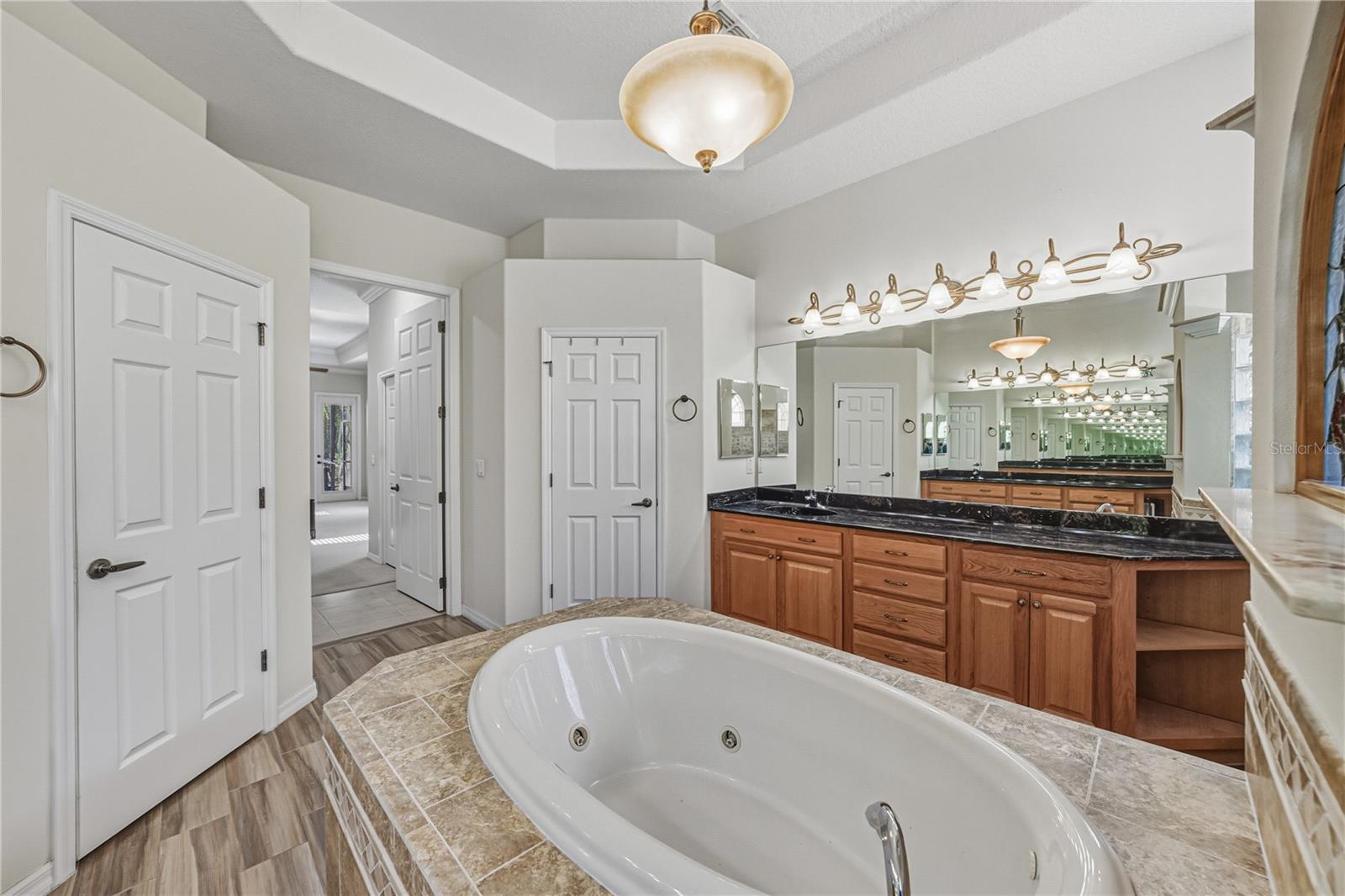 LAKE JOVITA GOLF & CC PH 1 - Residential