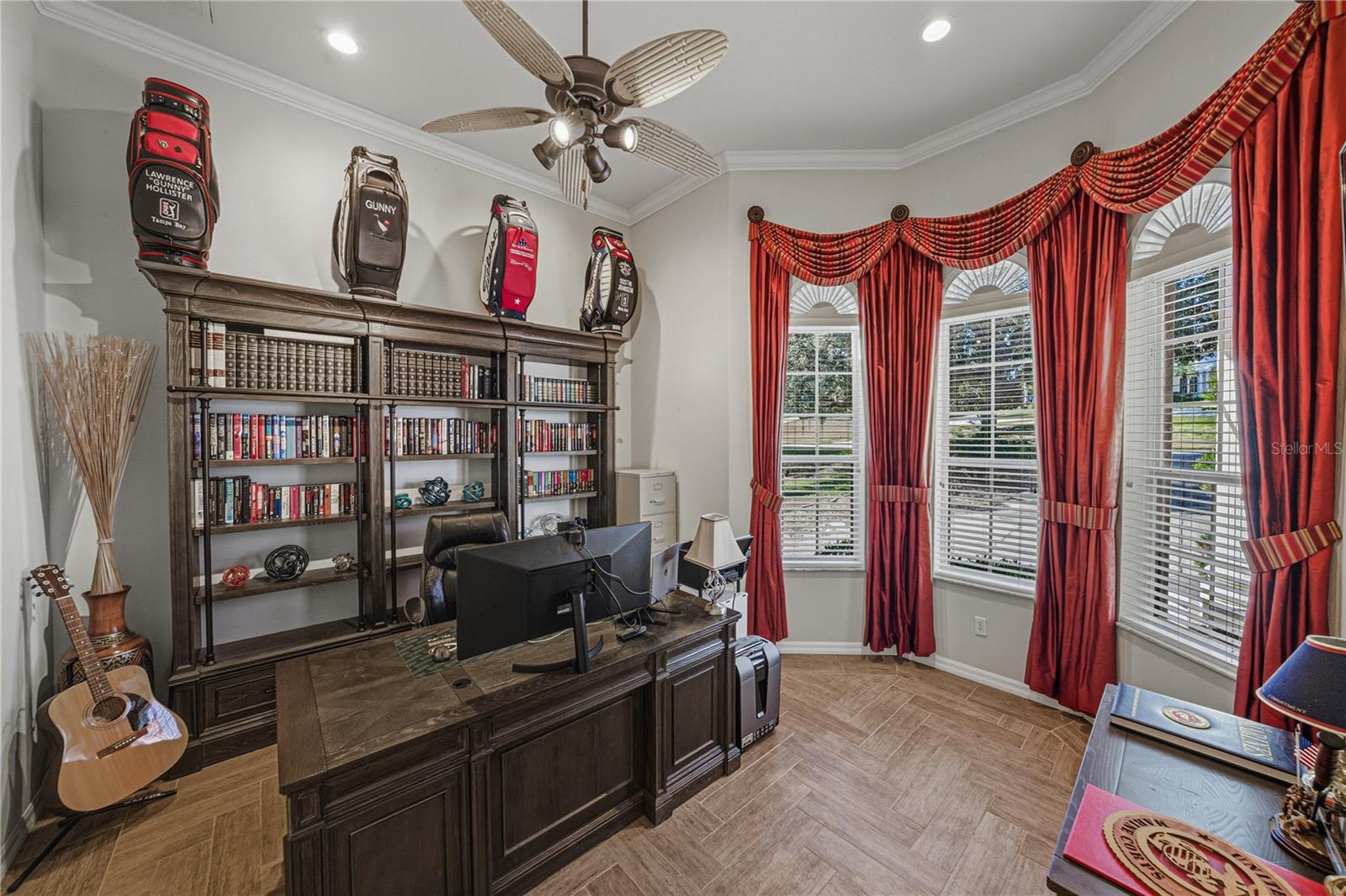 LAKE JOVITA GOLF & CC PH 1 - Residential