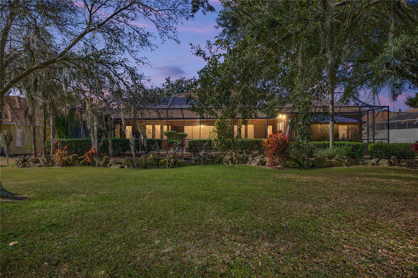 LAKE JOVITA GOLF & CC PH 1 - Residential