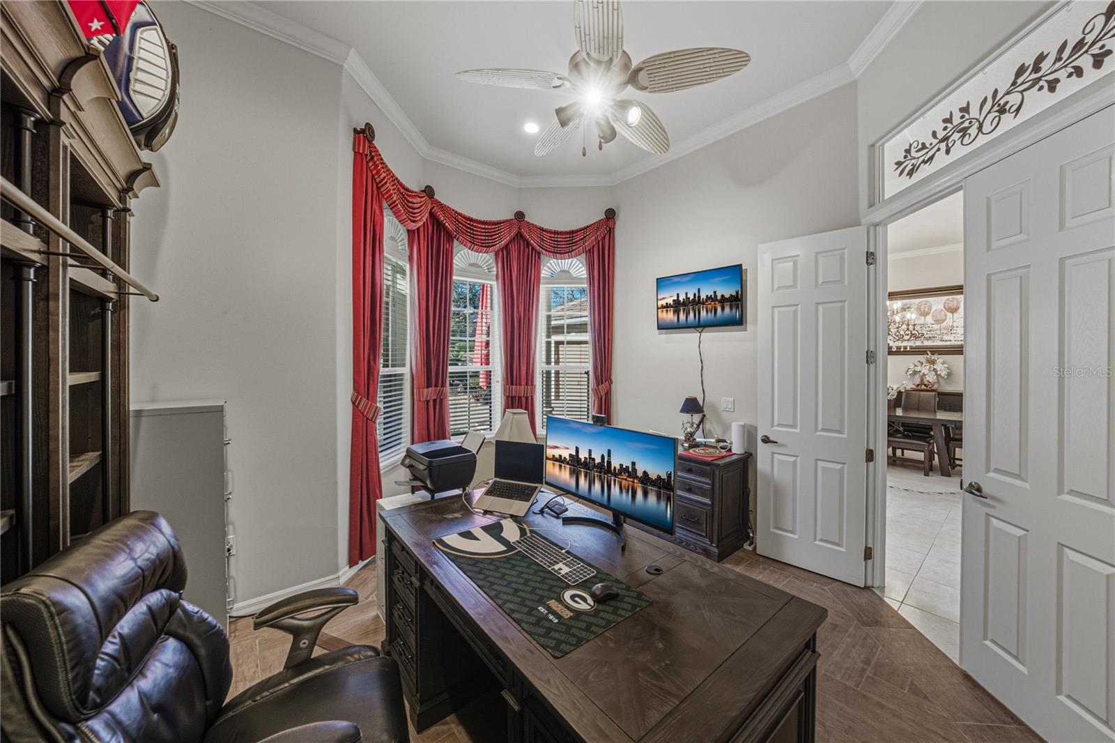 LAKE JOVITA GOLF & CC PH 1 - Residential