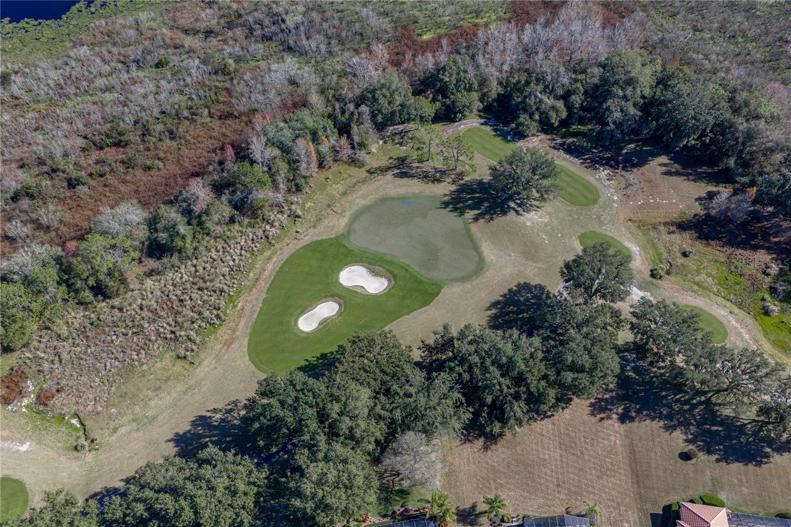 LAKE JOVITA GOLF & CC PH 1 - Residential