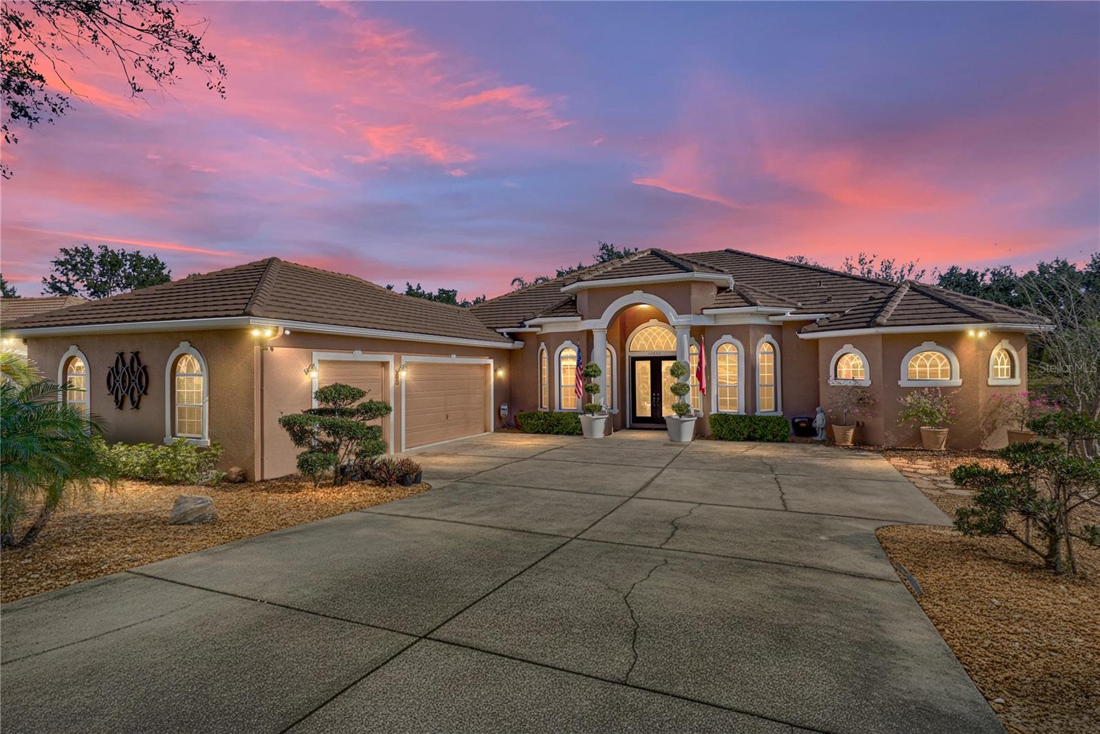 LAKE JOVITA GOLF & CC PH 1 - Residential