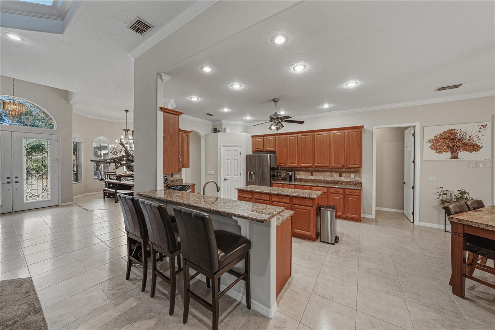 LAKE JOVITA GOLF & CC PH 1 - Residential