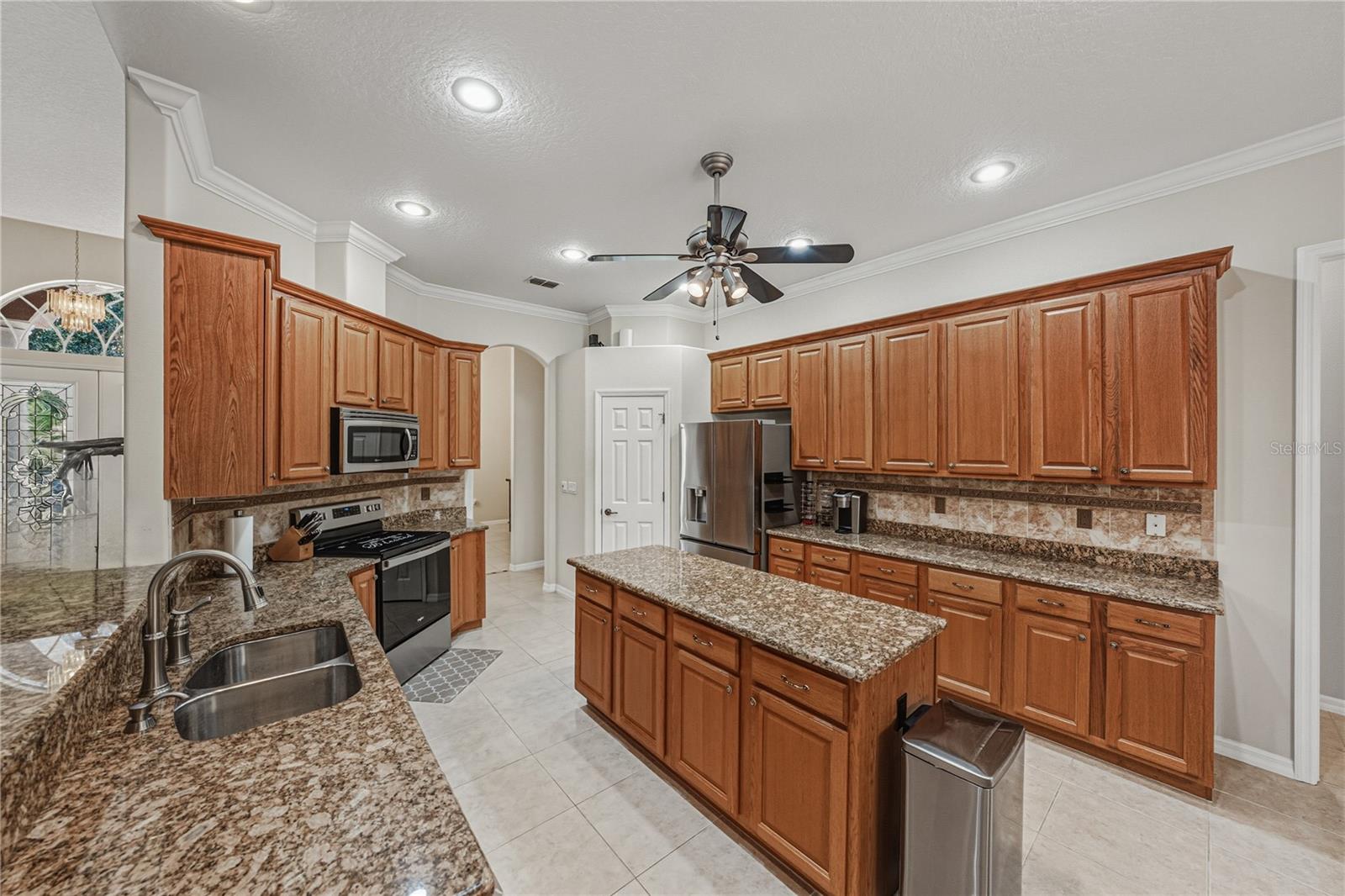 LAKE JOVITA GOLF & CC PH 1 - Residential