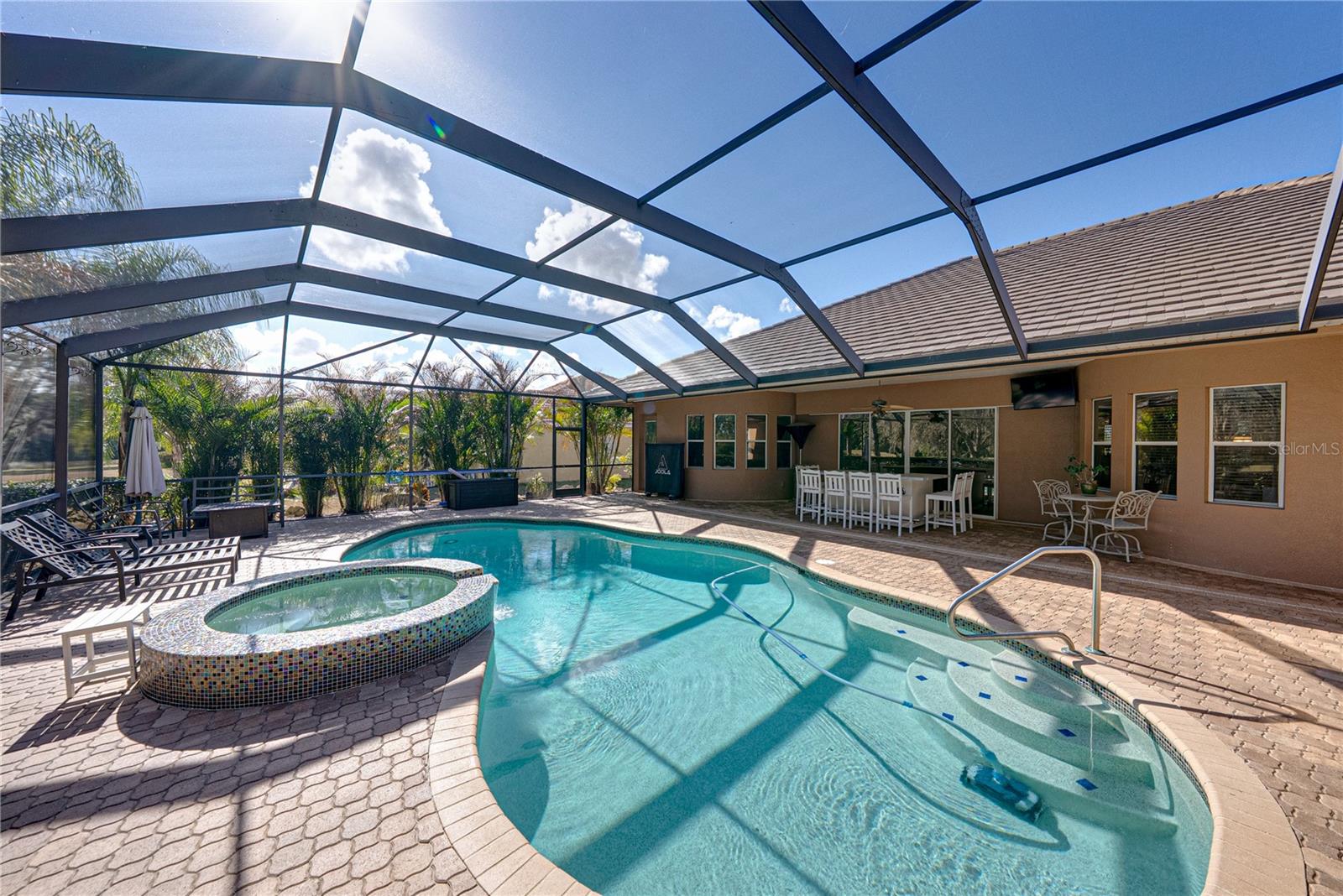 LAKE JOVITA GOLF & CC PH 1 - Residential