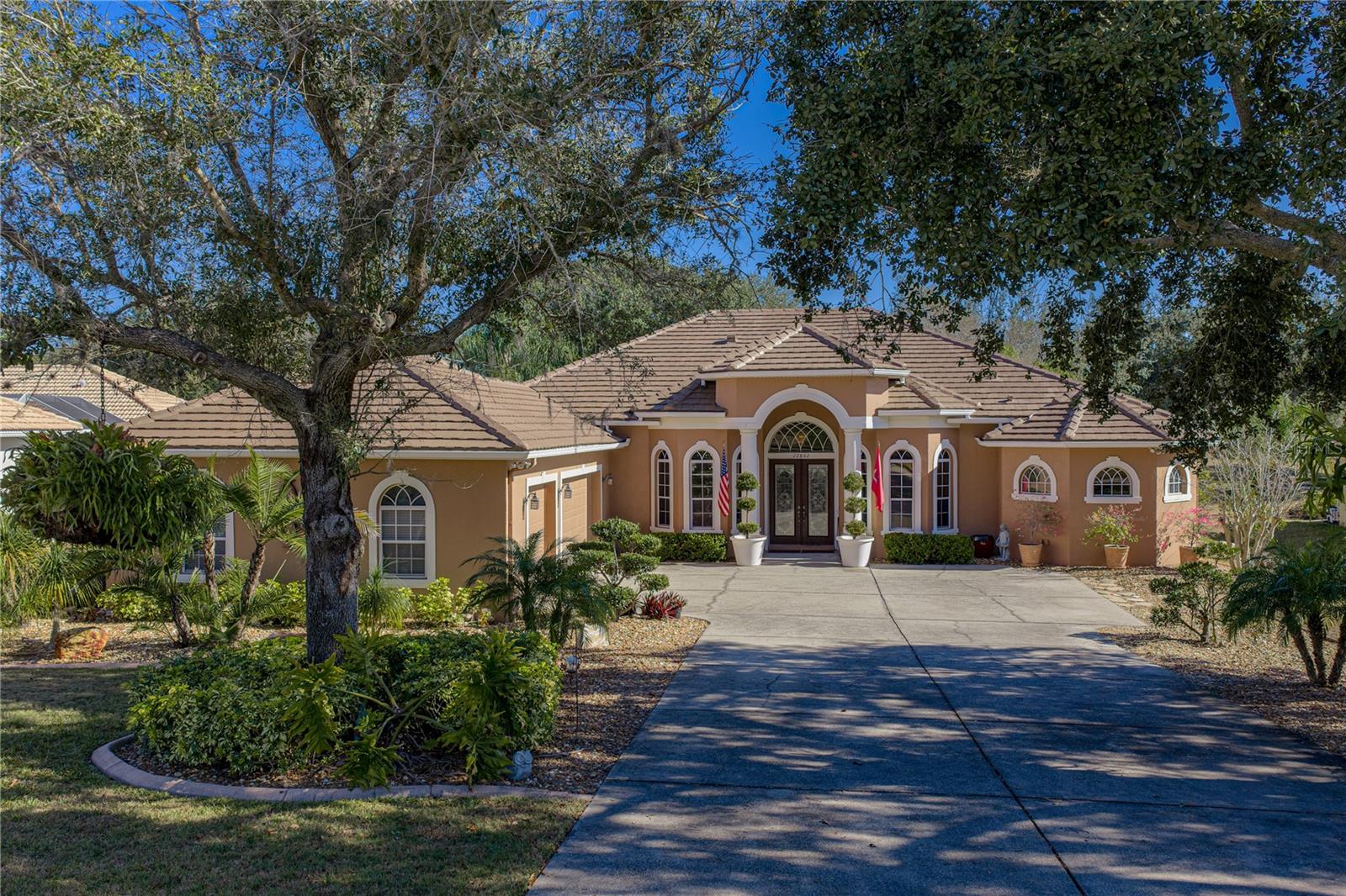 LAKE JOVITA GOLF & CC PH 1 - Residential