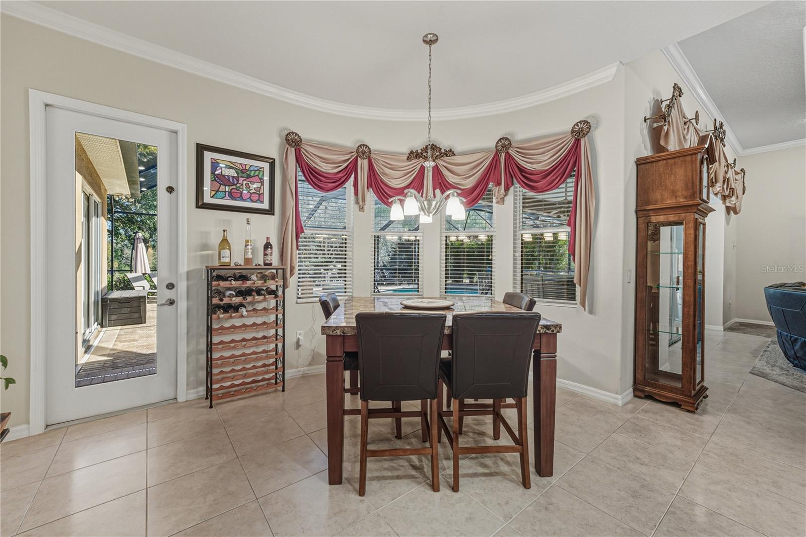 LAKE JOVITA GOLF & CC PH 1 - Residential