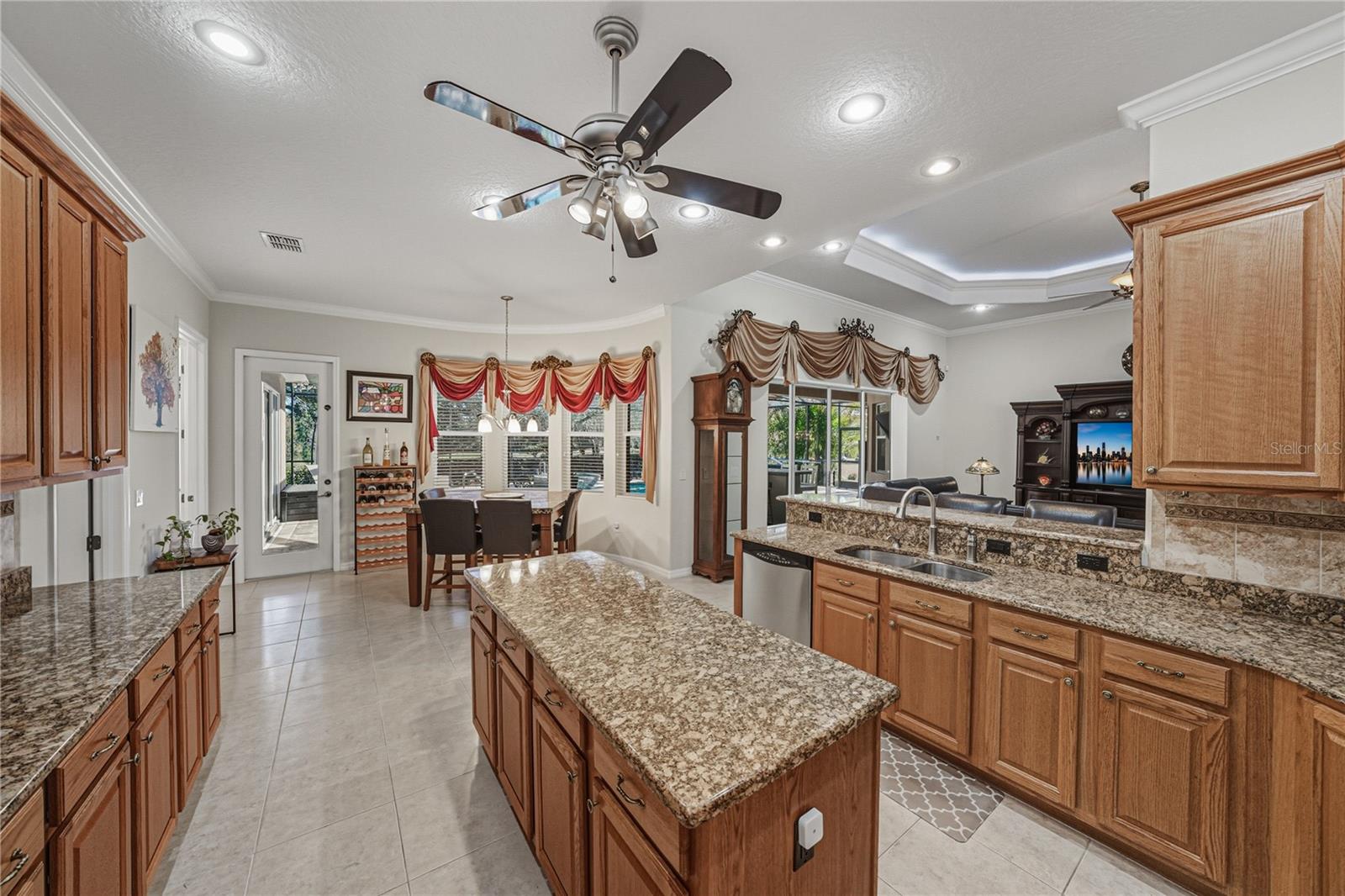 LAKE JOVITA GOLF & CC PH 1 - Residential