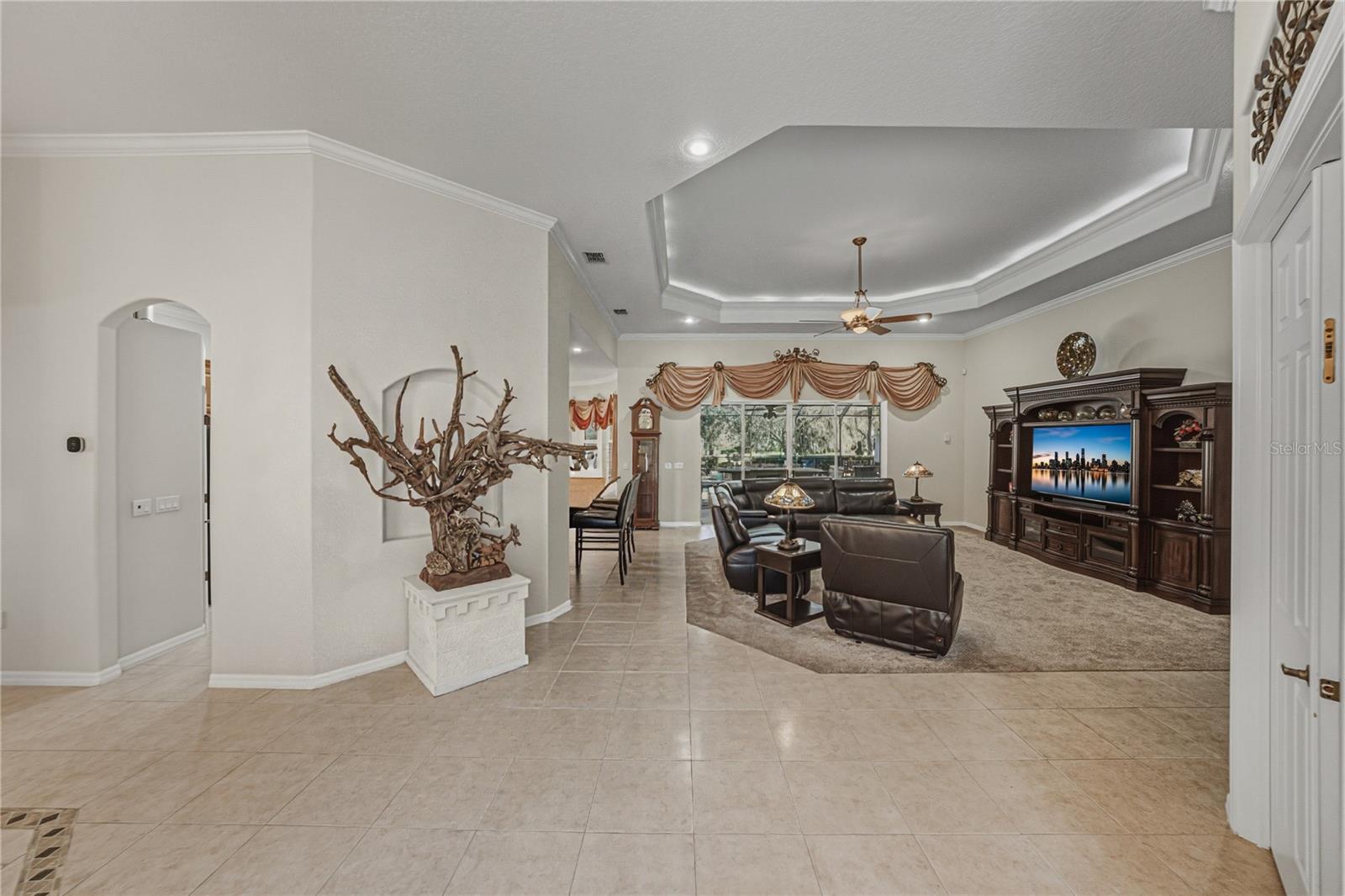 LAKE JOVITA GOLF & CC PH 1 - Residential