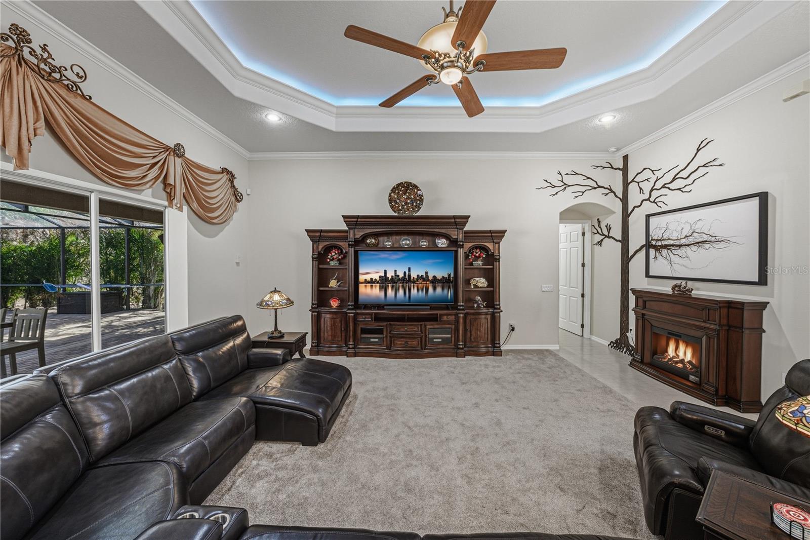 LAKE JOVITA GOLF & CC PH 1 - Residential