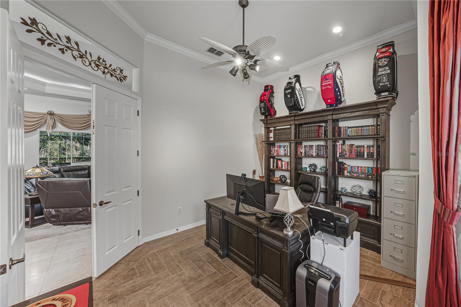 LAKE JOVITA GOLF & CC PH 1 - Residential