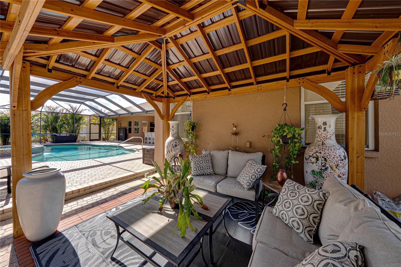 LAKE JOVITA GOLF & CC PH 1 - Residential