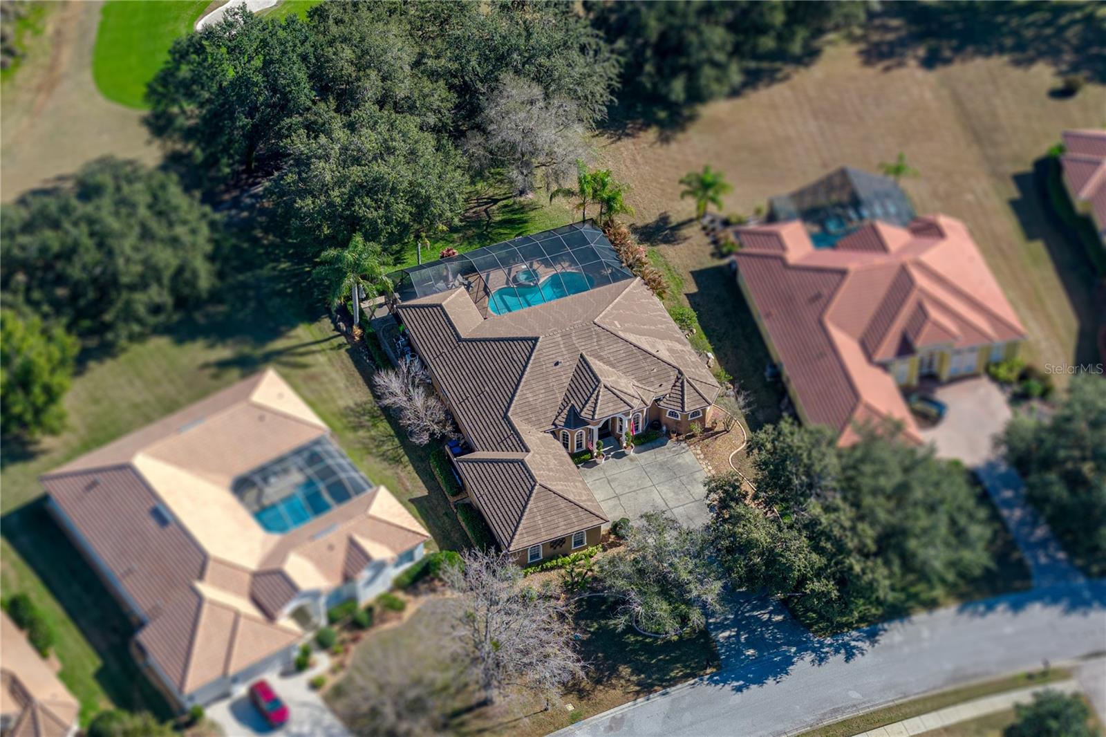 LAKE JOVITA GOLF & CC PH 1 - Residential