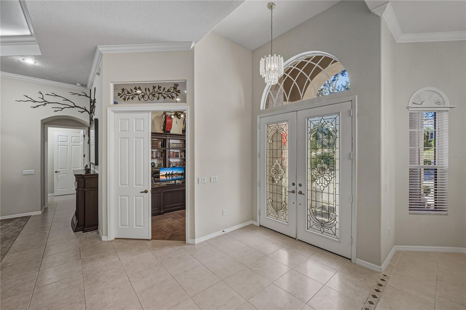 LAKE JOVITA GOLF & CC PH 1 - Residential