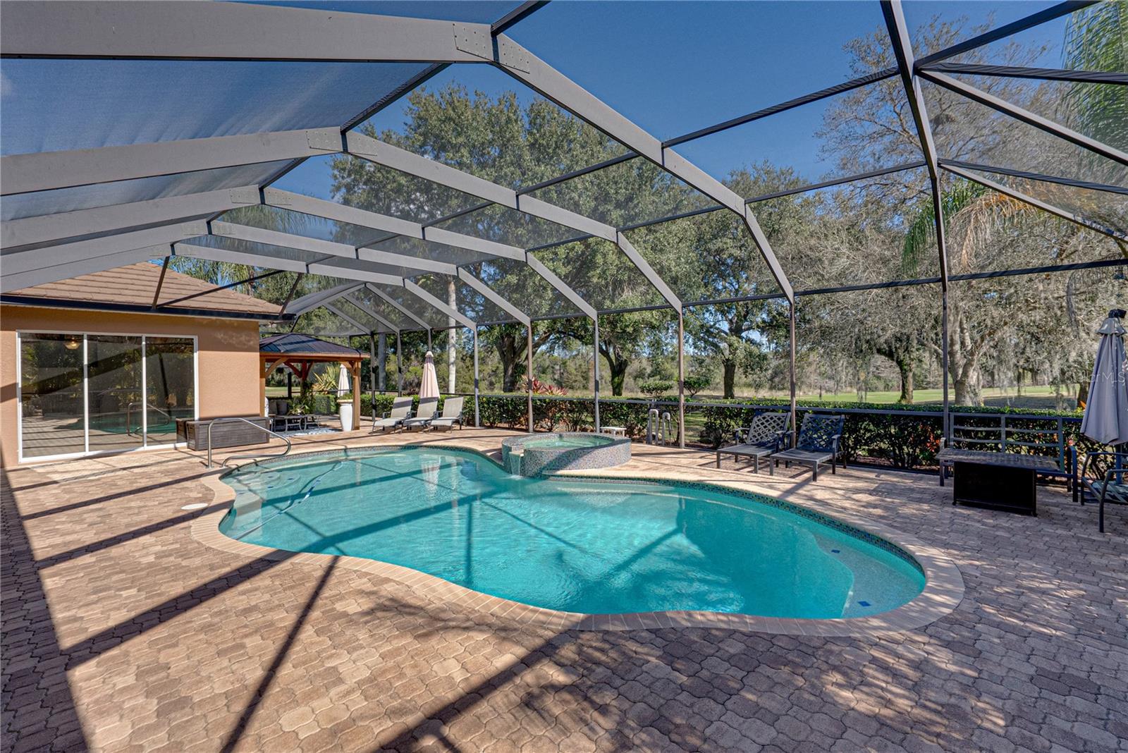 LAKE JOVITA GOLF & CC PH 1 - Residential