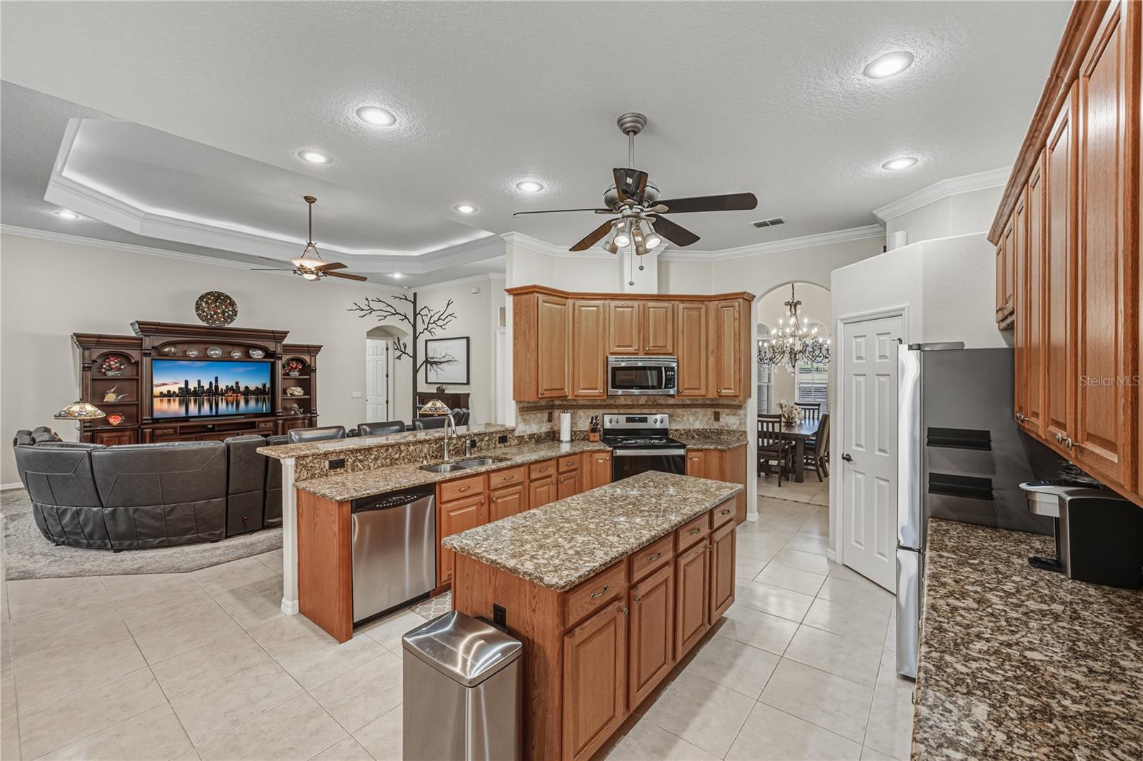 LAKE JOVITA GOLF & CC PH 1 - Residential