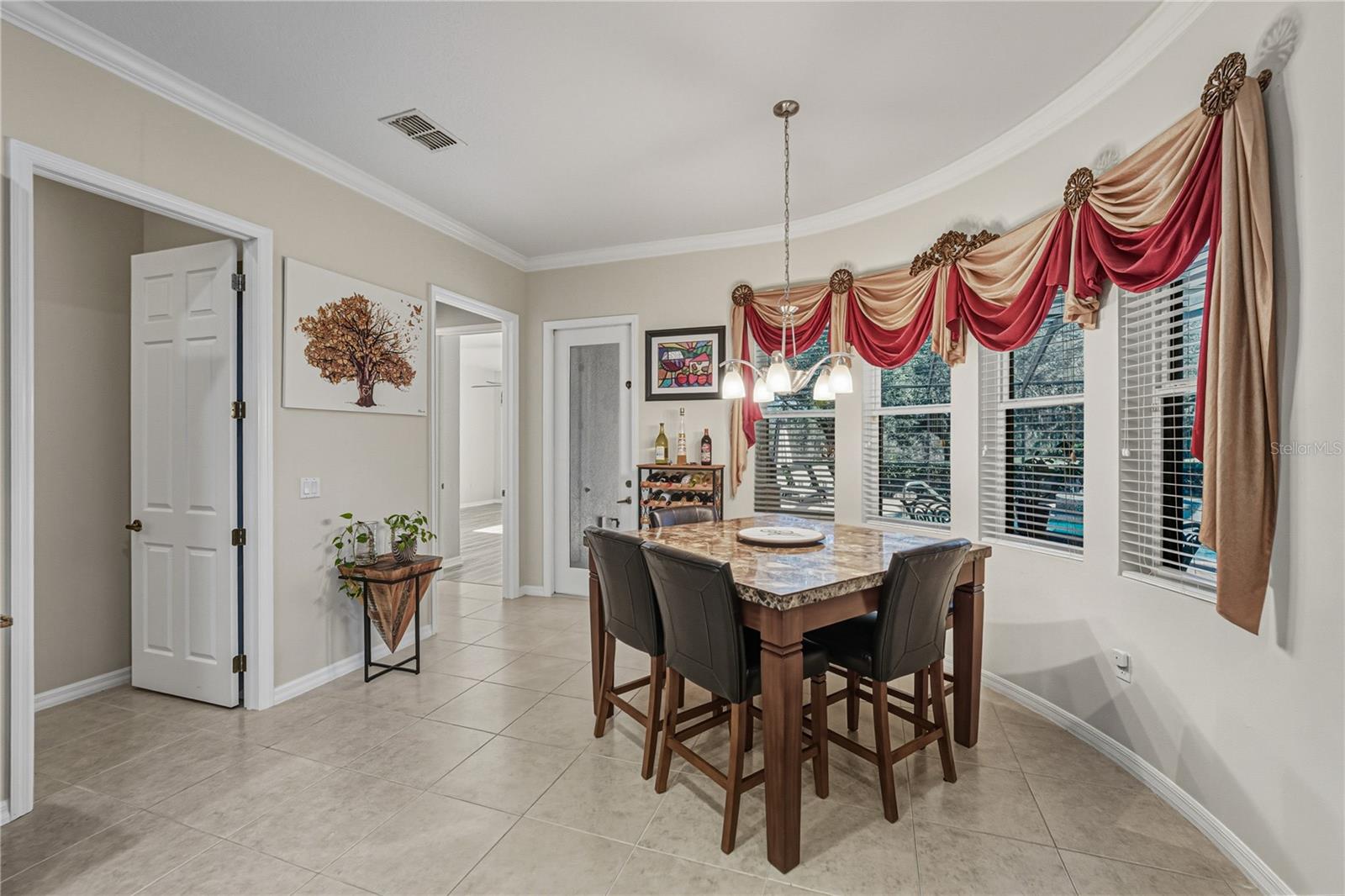 LAKE JOVITA GOLF & CC PH 1 - Residential