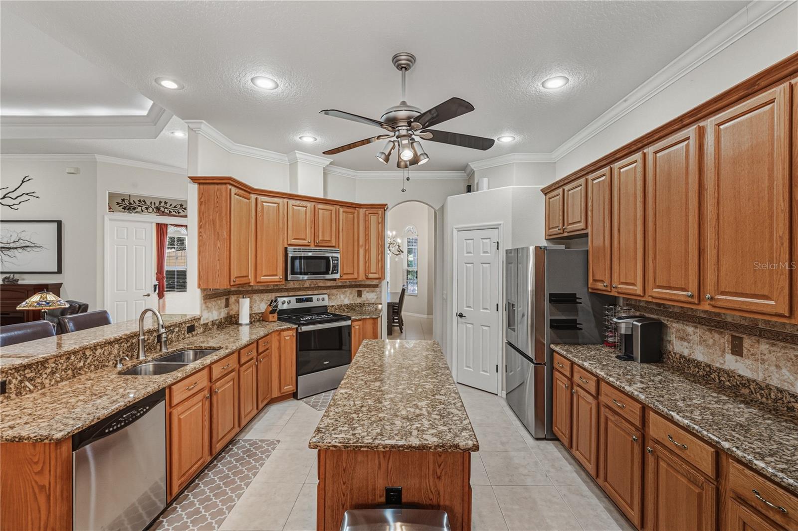 LAKE JOVITA GOLF & CC PH 1 - Residential