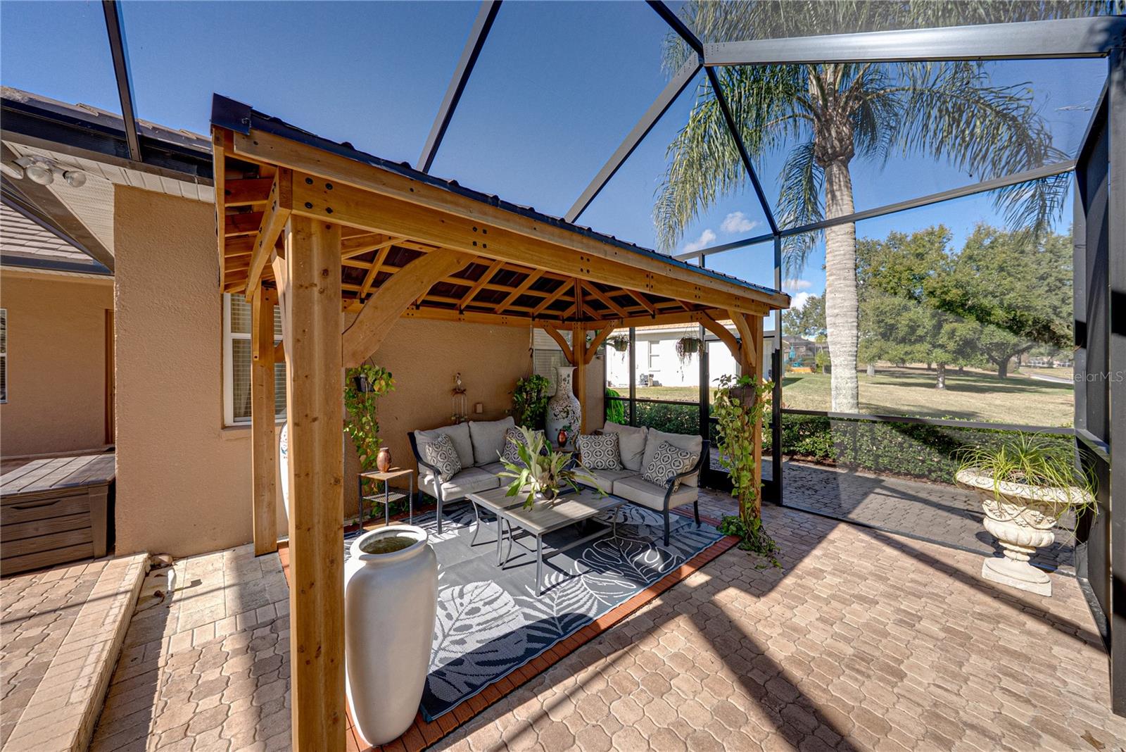 LAKE JOVITA GOLF & CC PH 1 - Residential