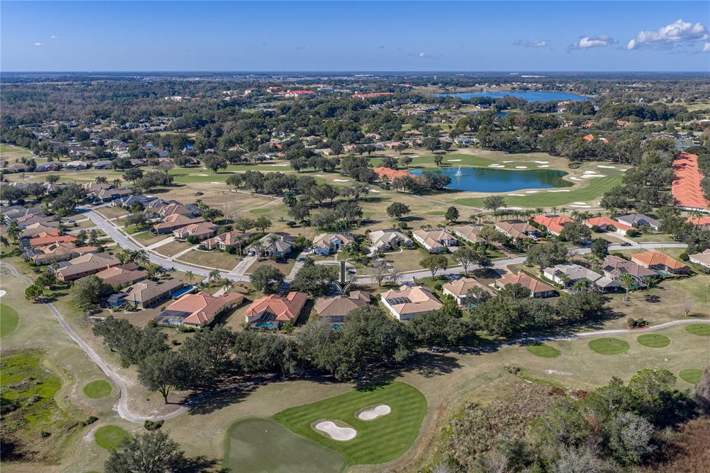 Photo of 12852 Grand Traverse Drive, Dade City, FL 33525 (MLS # TB8469194)