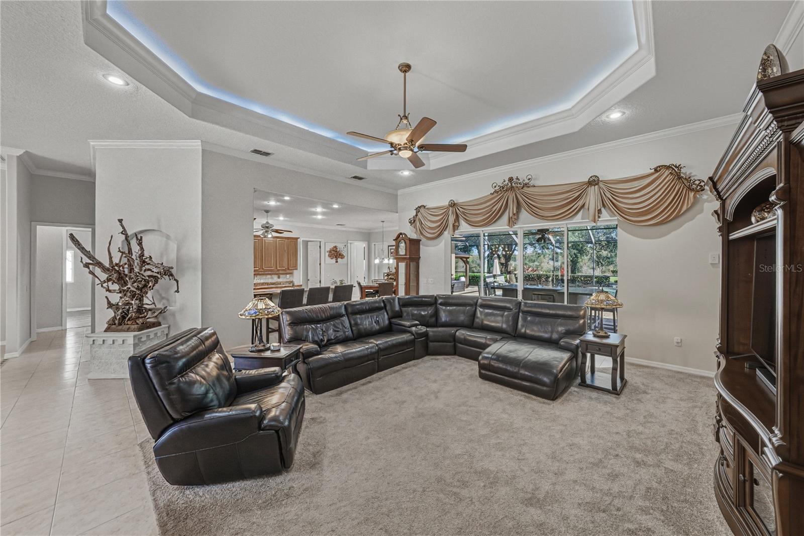 LAKE JOVITA GOLF & CC PH 1 - Residential