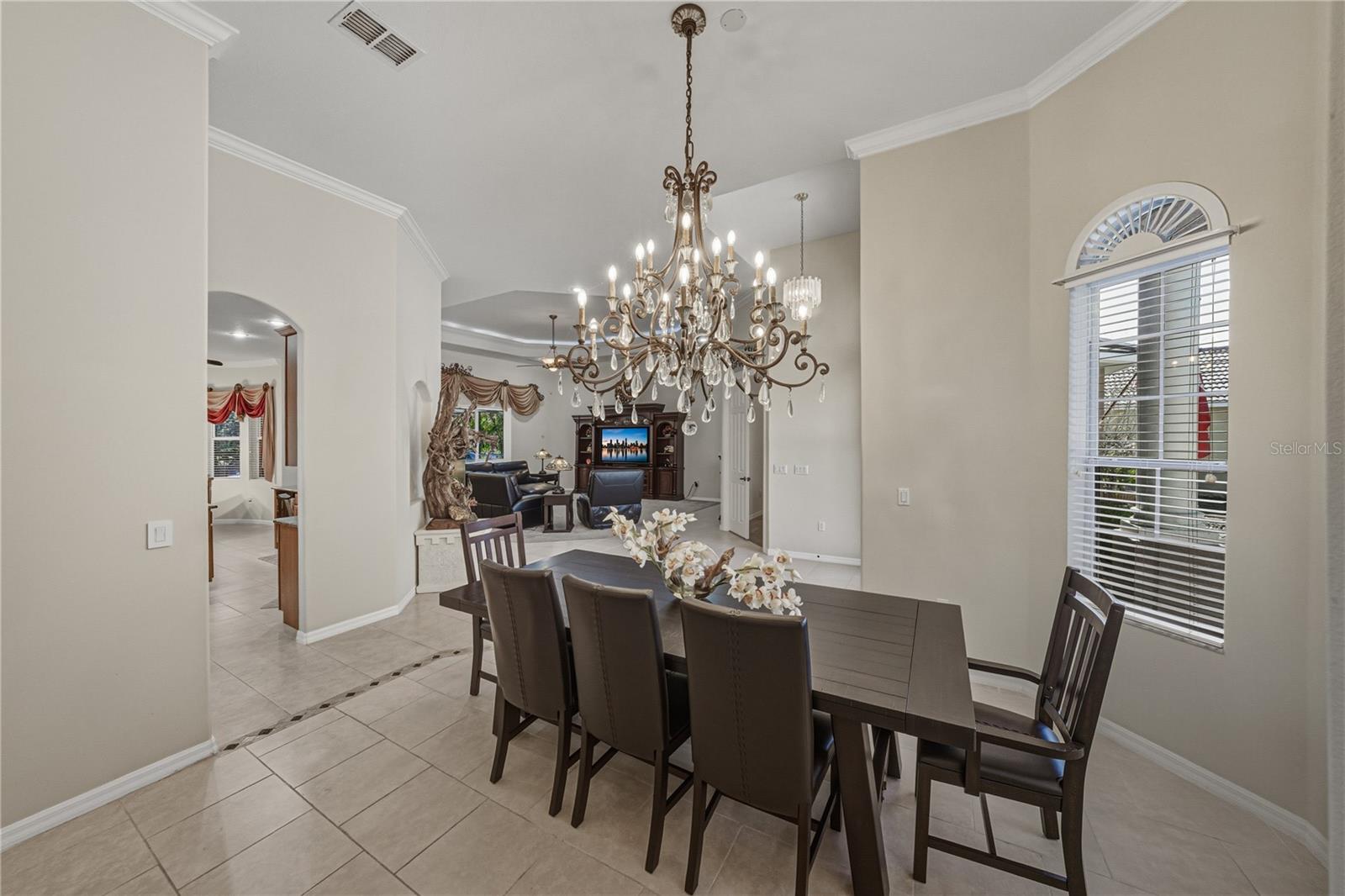 LAKE JOVITA GOLF & CC PH 1 - Residential