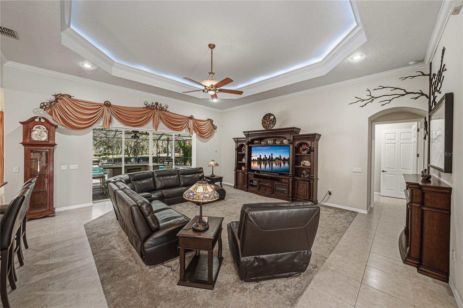 LAKE JOVITA GOLF & CC PH 1 - Residential