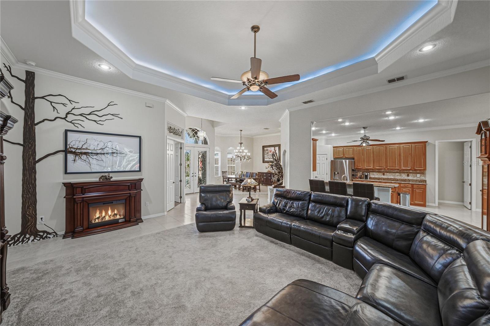 LAKE JOVITA GOLF & CC PH 1 - Residential