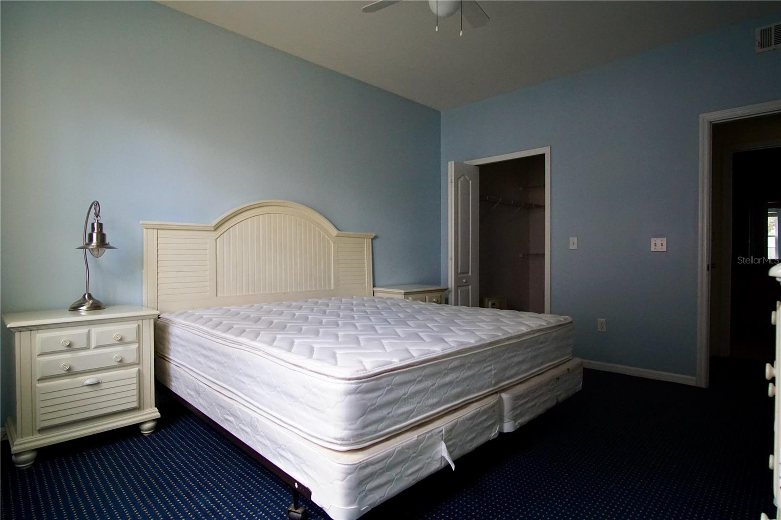 RUNAWAY BEACH CLUB CONDO - Residential Lease