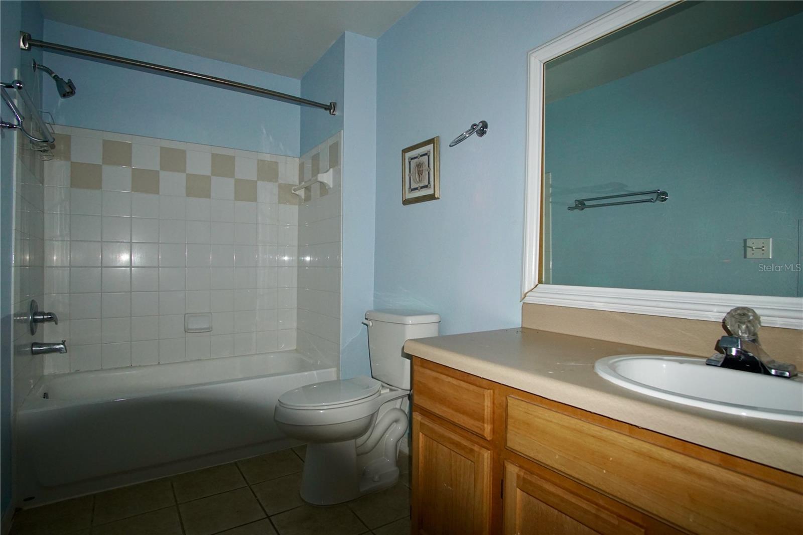 RUNAWAY BEACH CLUB CONDO - Residential Lease