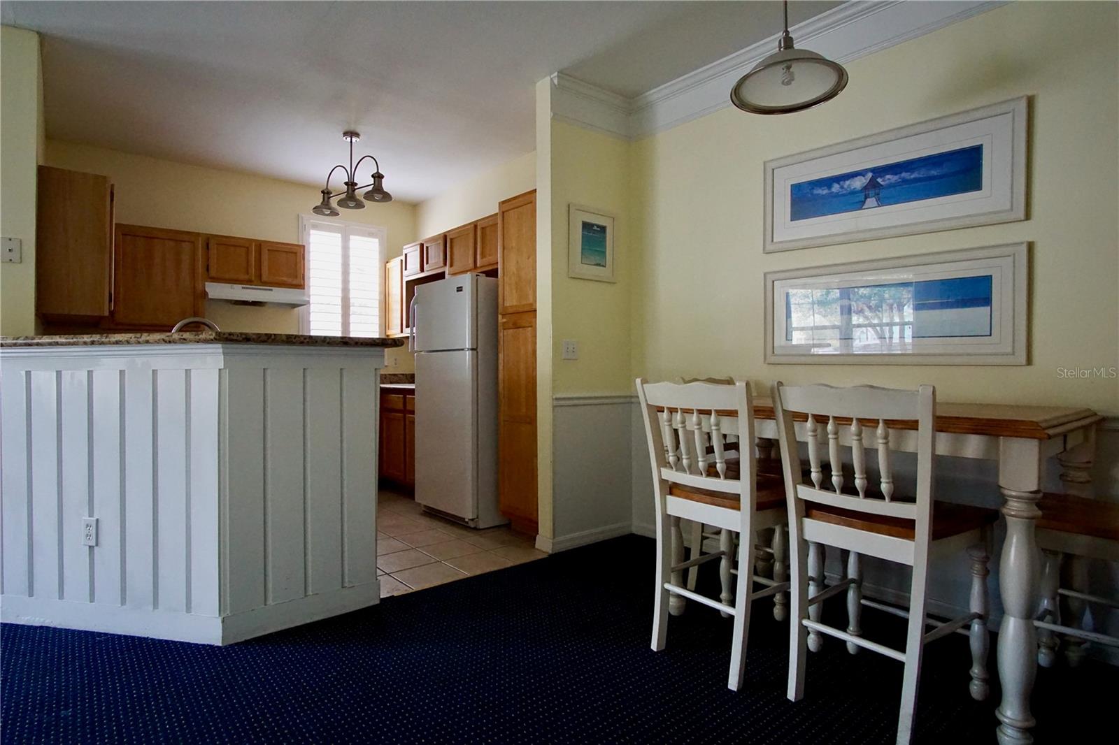 RUNAWAY BEACH CLUB CONDO - Residential Lease